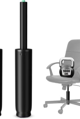 9 Inches to 13 Inches Office Chair Cylinder Replacement, 4″...