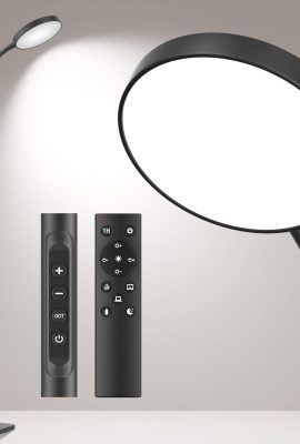 Floor Lamp, Adjustable Height Floor Lamps for Living Room Bedroom,...