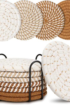 Farmhouse Coasters, Fall Decor, Home Decor Clearance, Dome Decor Aesthetic, Fall Kitchen Decor, Boho Office Decor, Dining Room Decor, Housewarming Gifts, Kitchen Table Decor Farmhouse Coasters, Fall Decor, Home Decor Clearance, Dome Decor Aesthetic, Fall Kitchen Decor, Boho Office Decor, Dining Room Decor, Housewarming Gifts, Kitchen Table Decor