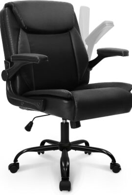 NEO CHAIR Office Desk Computer Chair Ergonomic Executive Mid-Back...