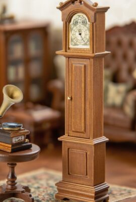 1:12 Dollhouse Furniture Accessories Set, 3Pcs Victorian Miniature... 1:12 Dollhouse Furniture Accessories Set, 3Pcs Victorian Miniature...