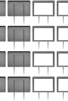 Amylove 20 Pcs Black Cubicle Pins Partition Pins Cubicle Accessories Fabric Partition Nameplate Brooch for Office Brooch Decor, Furniture, Office Signs, and Fabric Mounting