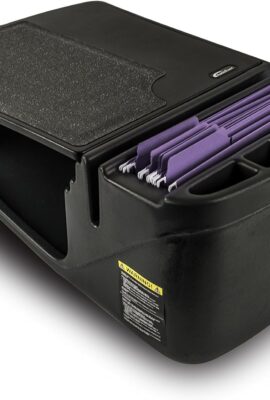 AutoExec AE-GMEF-BT Efficiency GripMaster Car Desk for Your Vehicle...