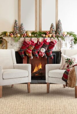 COLAMY Modern Wingback Living Room Chair Set of 2, Upholstered Fabric... COLAMY Modern Wingback Living Room Chair Set of 2, Upholstered Fabric...